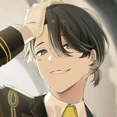 Profile image of 右手