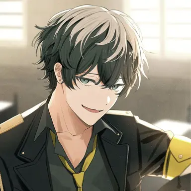 Profile image of 左手