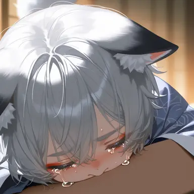 Profile image of 狐夜