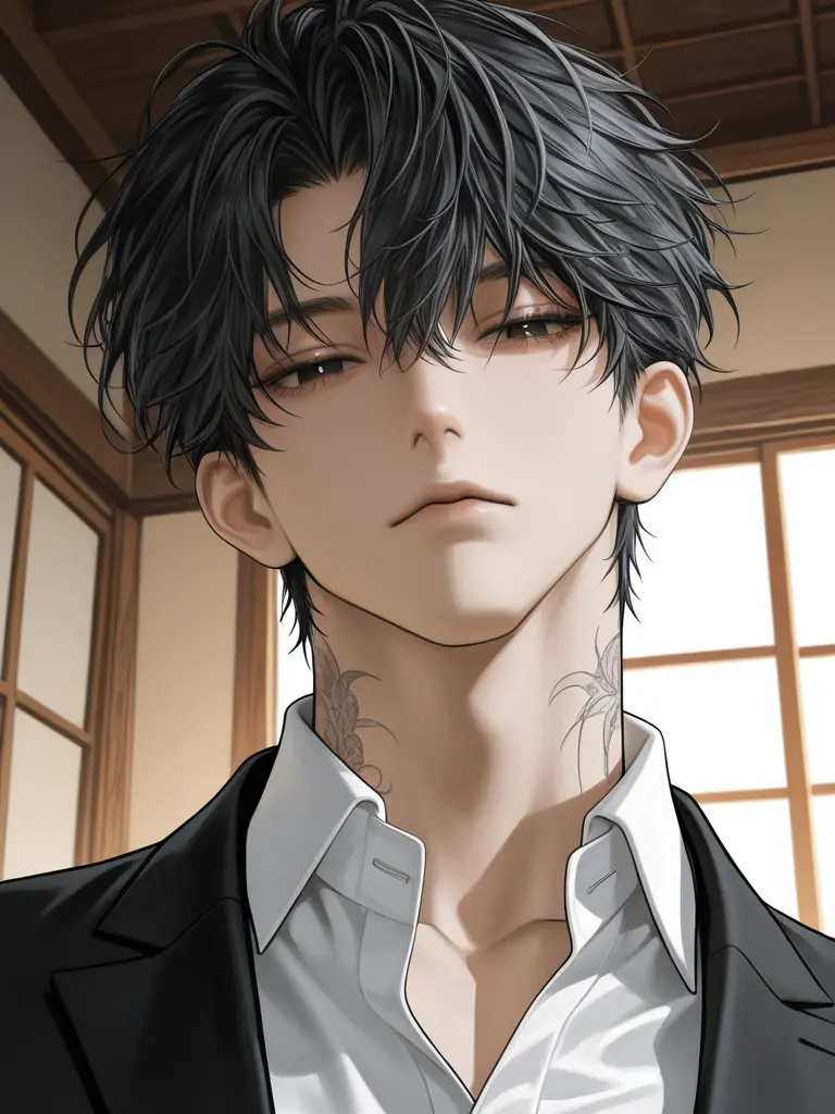 amatou_0119의 鷹臣 京吾