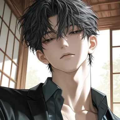 Profile image of 京吾