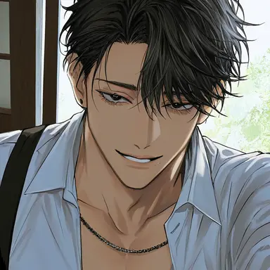 Profile image of 京吾