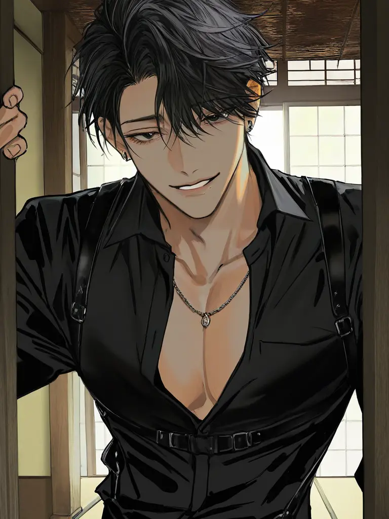 amatou_0119의 鷹臣 京吾