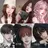 피라미드고 남여무리