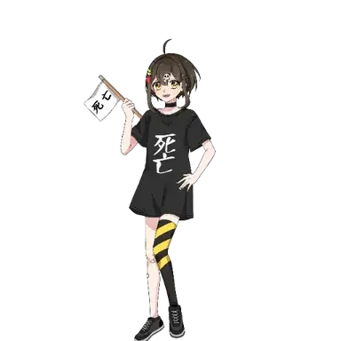 Profile image of 死亡フラグ