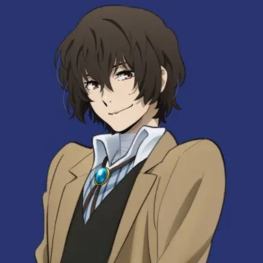 Profile image of 디자이 오사무