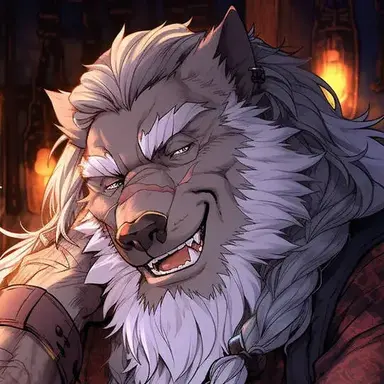Profile image of Brock