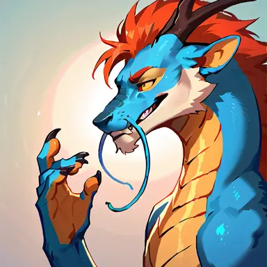 Profile image of Zinogre