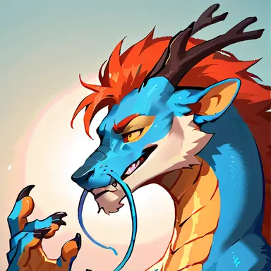 Profile image of Zinogre