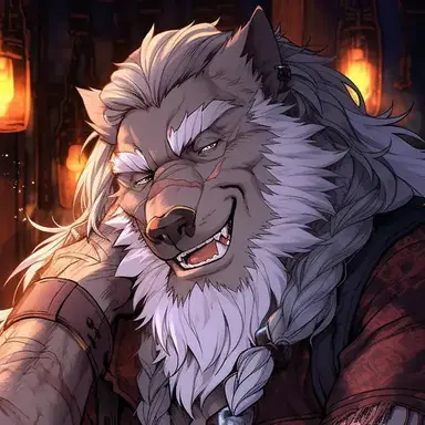 Profile image of Brock
