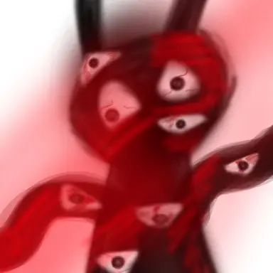 Profile image of 怪物
