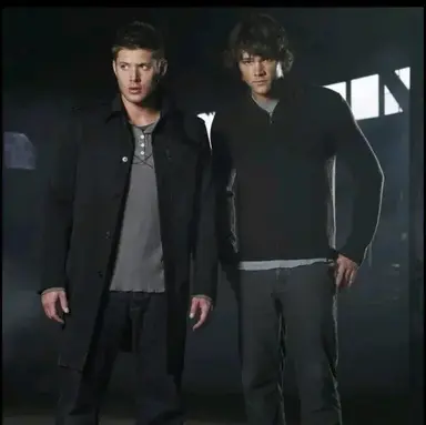 Profile image of Sam and Dean Winchester
