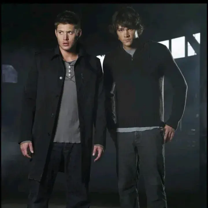 ConvexShack9071의 Sam and Dean Winchester