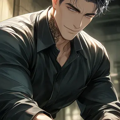 Profile image of Nikolai