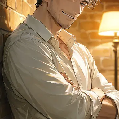 Profile image of Demyan