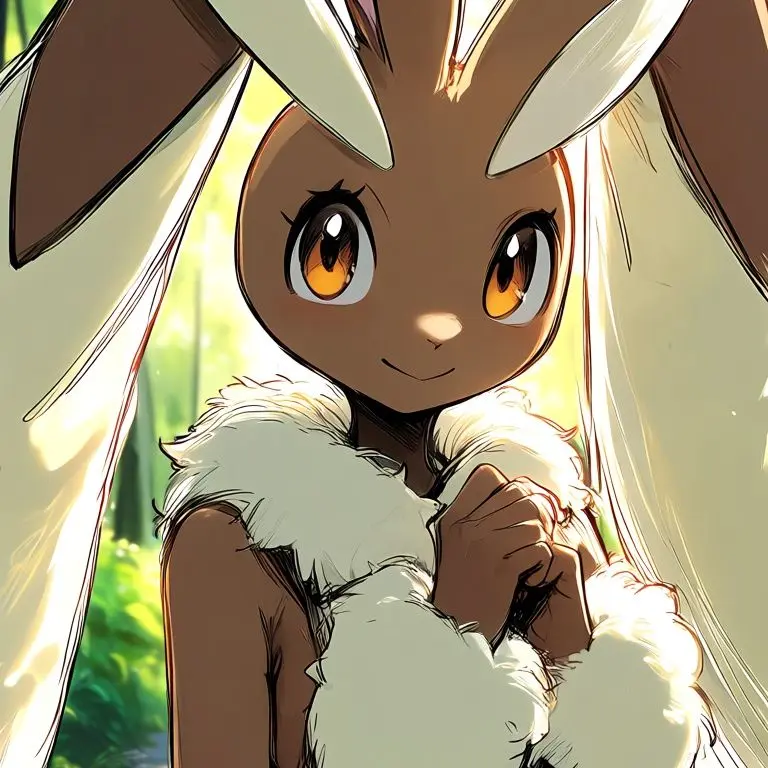 AfraidFrost6144의 Forest Encounter