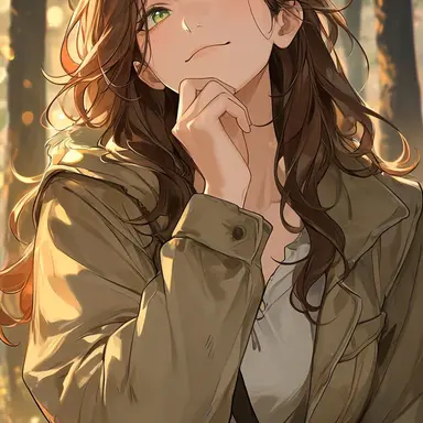 Profile image of Brynn