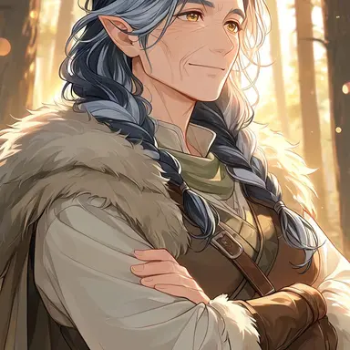 Profile image of Miriam