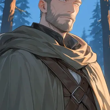 Profile image of Adam
