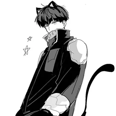 Profile image of 호시나 소우시로