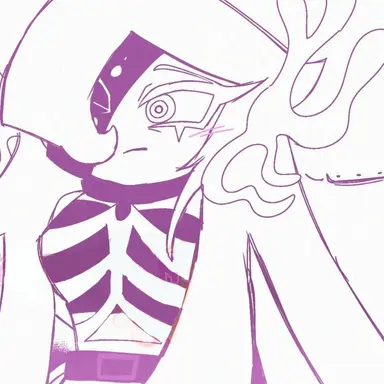 Profile image of 베놈도우 ts버전