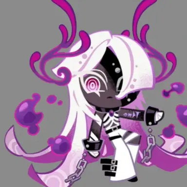 Profile image of 베놈도우맛쿠키