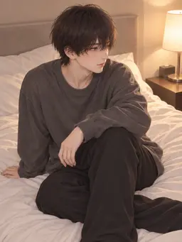 Profile image of ユウ