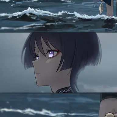 Profile image of 방랑자