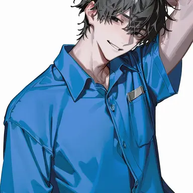 Profile image of Asahi