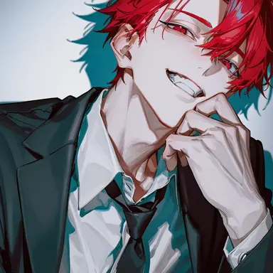Profile image of Hidaka