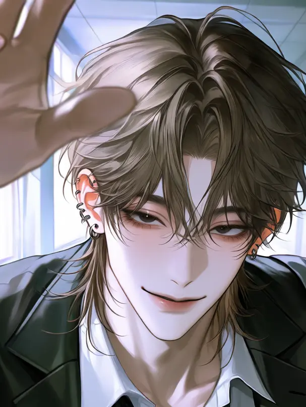 Seungseungu의 俺ちょーマジなんだけど