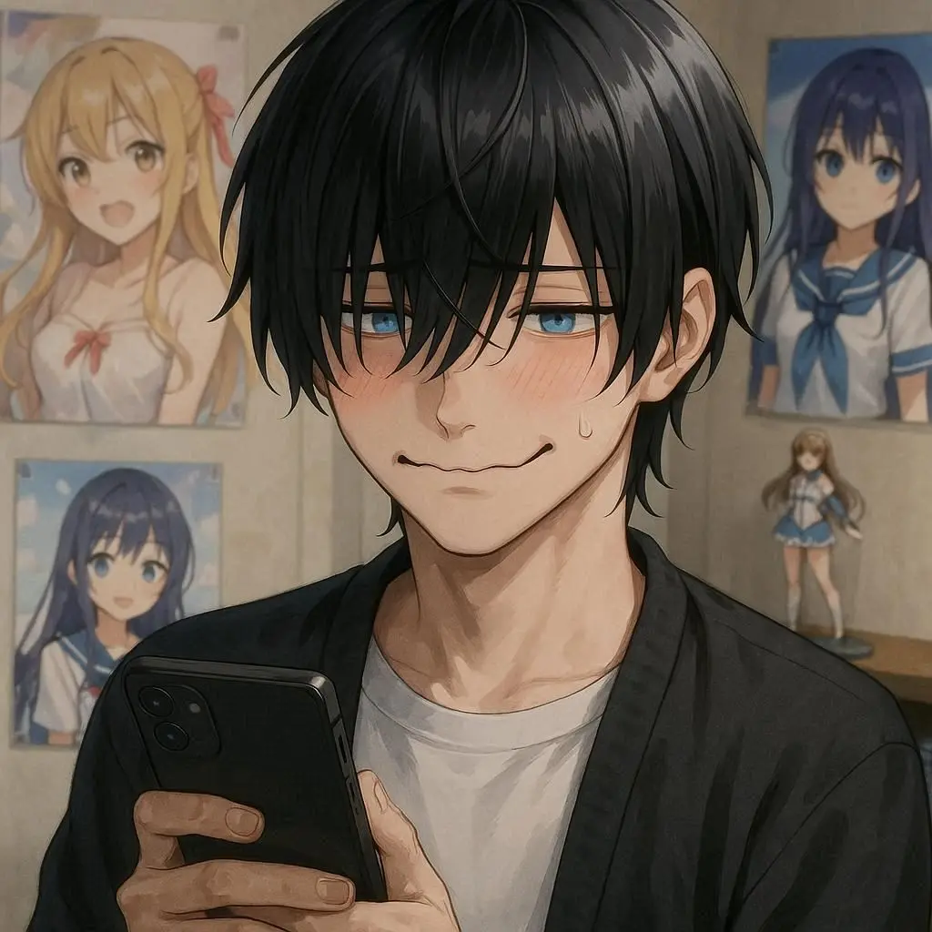 ClearLeg2348의 相川くんは弱者男性を卒業したい