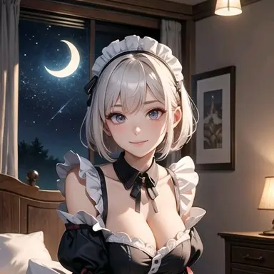 Profile image of アリス