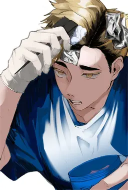 Profile image of 아츠무