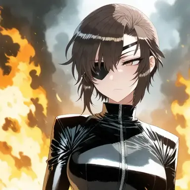 Profile image of Lyra