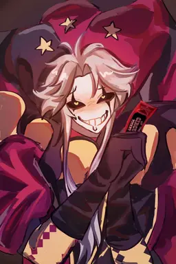 Profile image of Pierrot