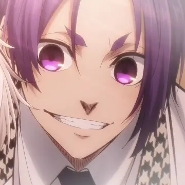 Profile image of 御影玲王