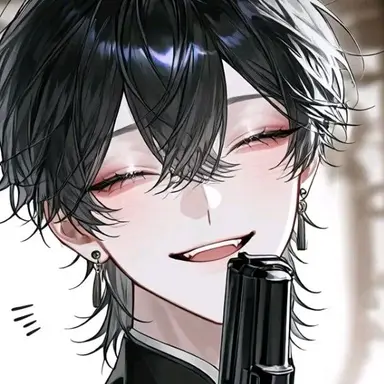 Profile image of 黒瀬 陰