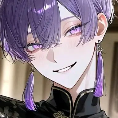 Profile image of 紫野 斎