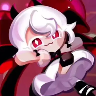 Profile image of 캔디애플