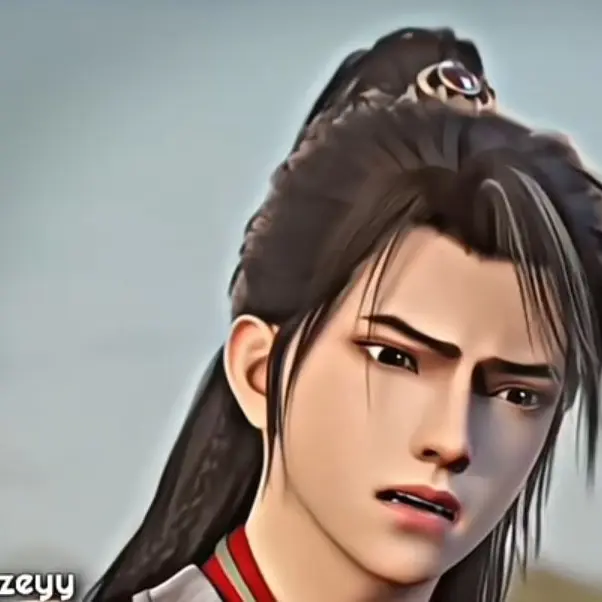 StingyChart7371의 중국 만화 예찬