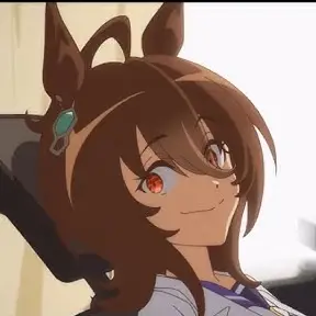 Profile image of 아그네스 타키온