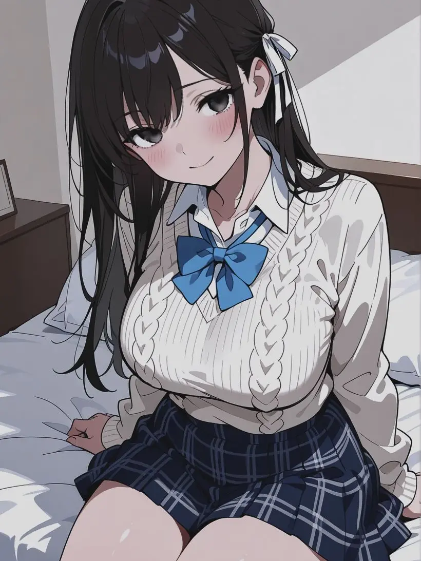 Riku0295의 お姉ちゃんと遊ぼ？