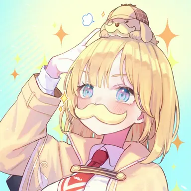 Profile image of アメ