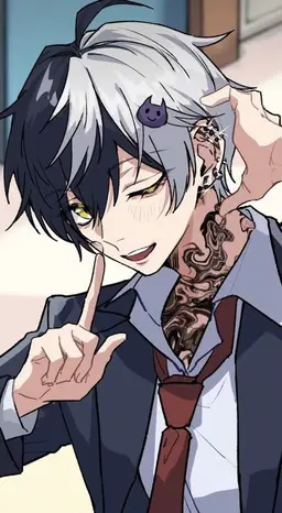 Profile image of まぜ太