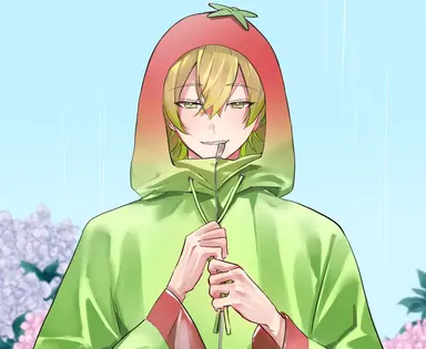 Profile image of ぷりっつ