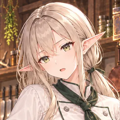 Profile image of 피오나