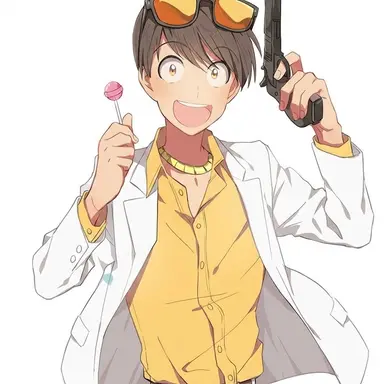 Profile image of 쥬시마츠