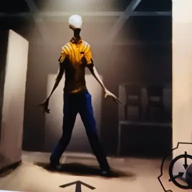 Profile image of scp3008