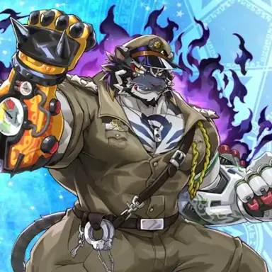 Profile image of ジャガンナート